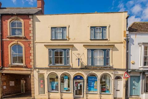 undefined, High Street, Saxon House High Street, SN16