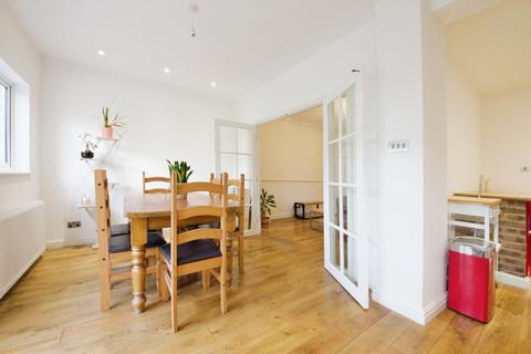 undefined, Bridlington Road, London, N9