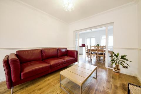 undefined, Bridlington Road, London, N9