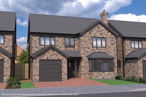 5 bedroom detached house for sale, Plot 22 - North Street, North Lincolnshire DN15
