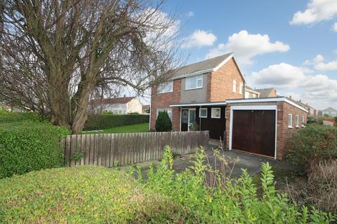2 bedroom semi-detached house for sale, Bishopdale Avenue, Blyth, NE24