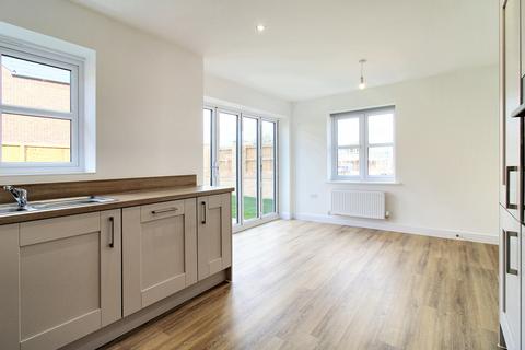 undefined, Taylor Lane, Preston, Lancashire, PR4