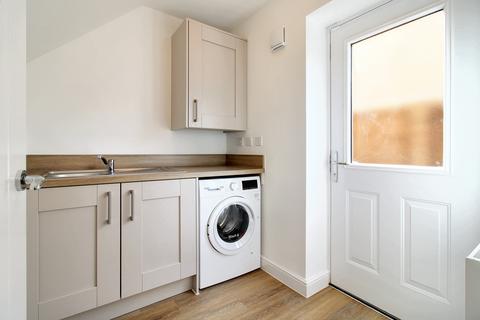 undefined, Taylor Lane, Preston, Lancashire, PR4