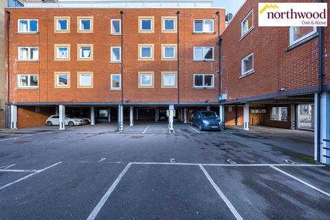 undefined, 1 Malden Road, Watford, WD17