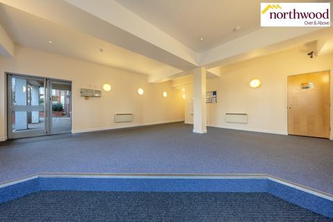 undefined, 1 Malden Road, Watford, WD17
