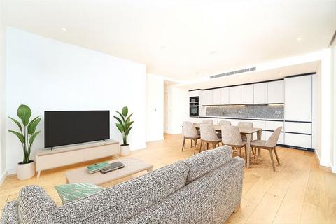 undefined, Bathgate Place, London W13
