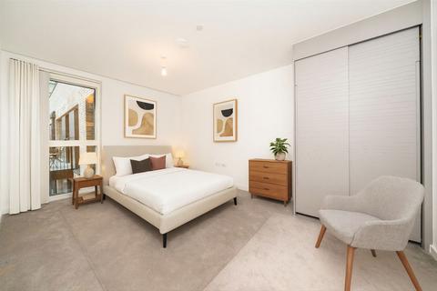 undefined, Bathgate Place, London W13