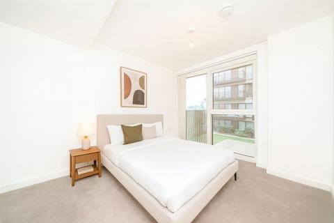 undefined, Bathgate Place, London W13