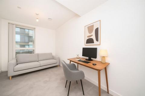undefined, Bathgate Place, London W13