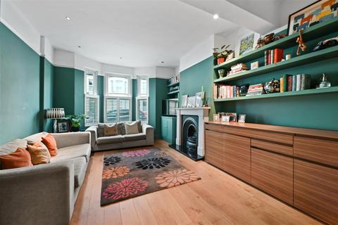 undefined, Purves Road, Kensal Green, NW10 5ST