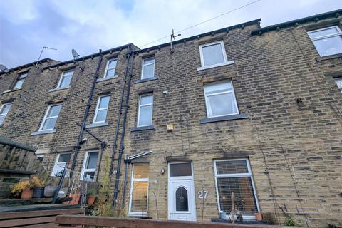 undefined, Copley Avenue, Halifax HX2