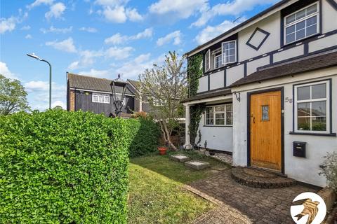 3 bedroom end of terrace house to rent, Russett Way, Swanley, BR8