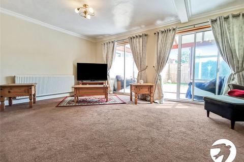 3 bedroom end of terrace house to rent, Russett Way, Swanley, BR8