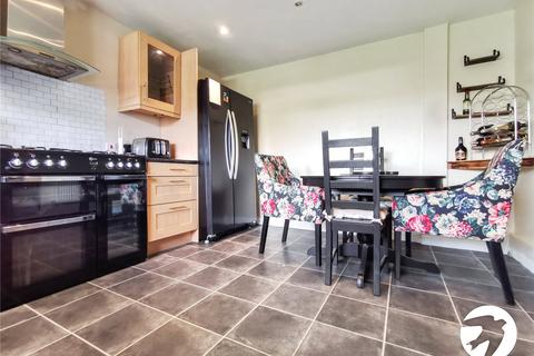 3 bedroom end of terrace house to rent, Russett Way, Swanley, BR8