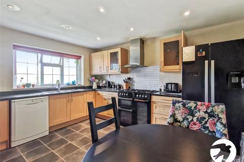 3 bedroom end of terrace house to rent, Russett Way, Swanley, BR8