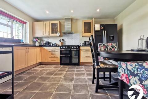 3 bedroom end of terrace house to rent, Russett Way, Swanley, BR8