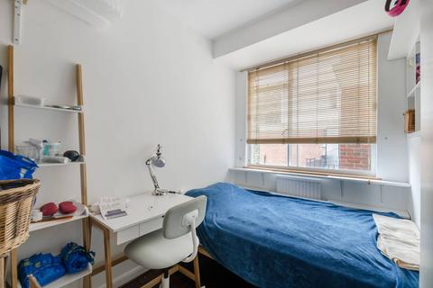 undefined, Cranfield House, Bloomsbury, London, WC1B