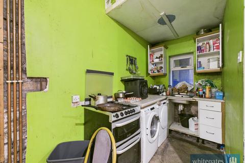 undefined, Balfour Street, Bradford, West Yorkshire, BD4