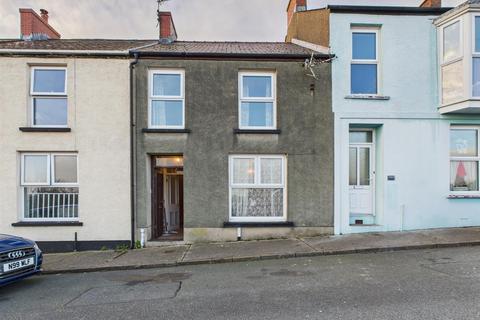undefined, 24 Lawrenny Street, Neyland, Milford Haven