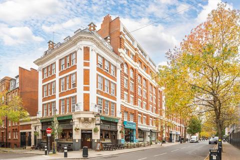 undefined, Judd Street, London WC1H