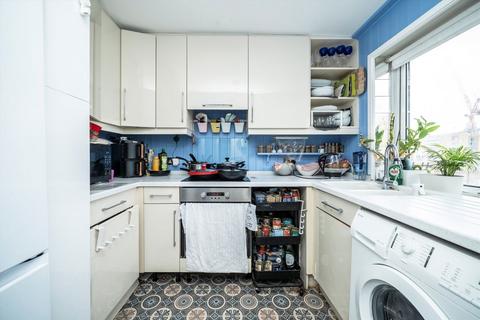 undefined, Judd Street, London WC1H