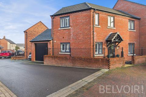 undefined, Peregrine Drive, Telford TF4