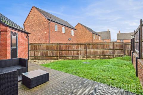 undefined, Peregrine Drive, Telford TF4