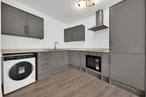 undefined, Bush Close, Trantor Court, IG2