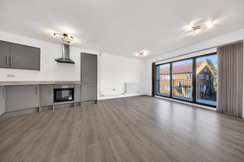 undefined, Bush Close, Trantor Court, IG2