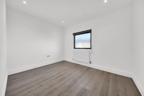 undefined, Bush Close, Trantor Court, IG2