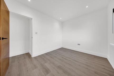 undefined, Bush Close, Trantor Court, IG2