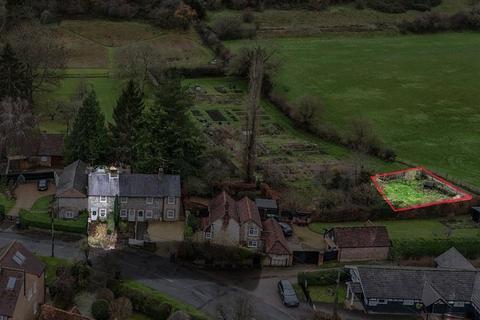 undefined, Speen Road, North Dean, High Wycombe