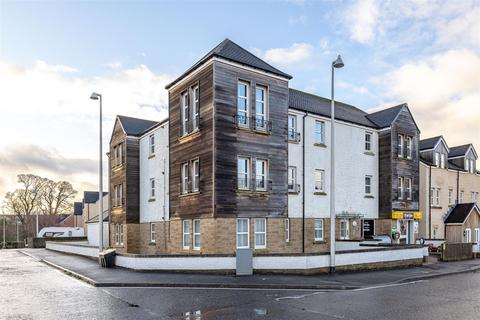 1 bedroom flat for sale, 40 Queen Elizabeth Drive, Galashiels