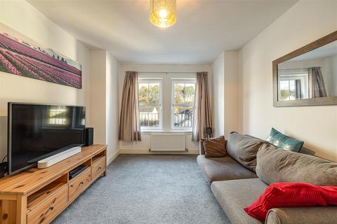 1 bedroom flat for sale, 40 Queen Elizabeth Drive, Galashiels