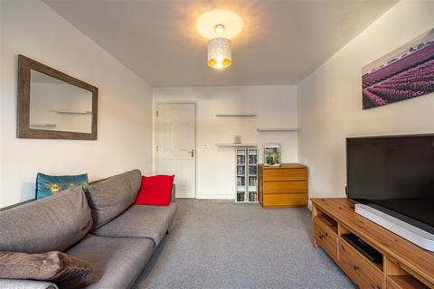 1 bedroom flat for sale, 40 Queen Elizabeth Drive, Galashiels