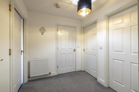 1 bedroom flat for sale, 40 Queen Elizabeth Drive, Galashiels