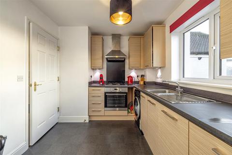 1 bedroom flat for sale, 40 Queen Elizabeth Drive, Galashiels