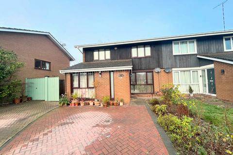 undefined, Columbia Gardens, Warwickshire CV12