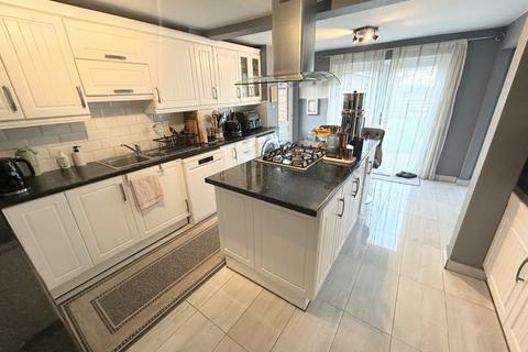 undefined, Columbia Gardens, Warwickshire CV12