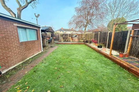 undefined, Columbia Gardens, Warwickshire CV12