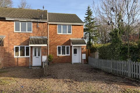 undefined, St. Catherines Close, Daventry