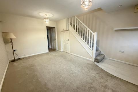 undefined, St. Catherines Close, Daventry