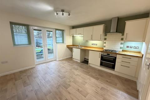 undefined, St. Catherines Close, Daventry