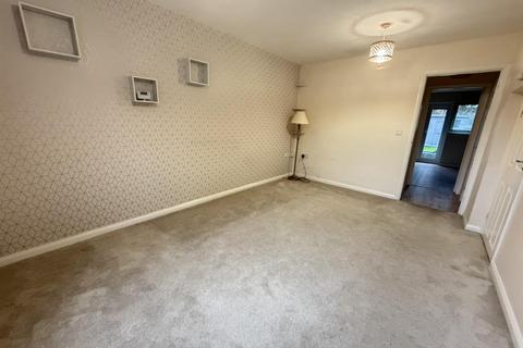undefined, St. Catherines Close, Daventry