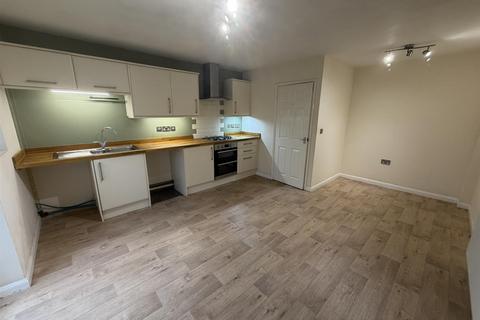 undefined, St. Catherines Close, Daventry