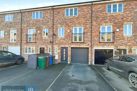 undefined, High Greave, Smithies, S71
