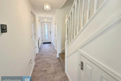 undefined, High Greave, Smithies, S71