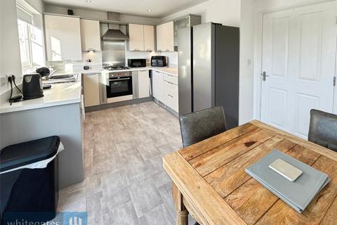 undefined, High Greave, Smithies, S71