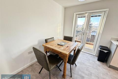 undefined, High Greave, Smithies, S71