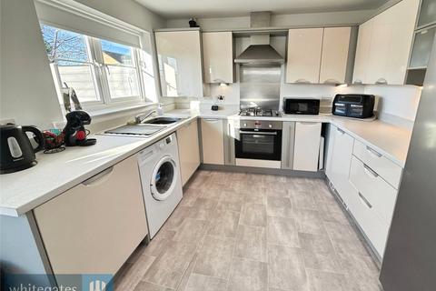undefined, High Greave, Smithies, S71
